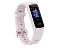 Huawei Band 4 różowy - 518244 - zdjęcie 3